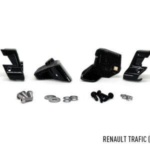 Renault Trafic 2019+ - Pilt 4