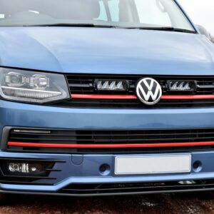 VW Transporter T6