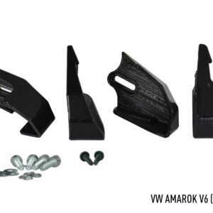 VW Amarok V6 2016+ - Pilt 6