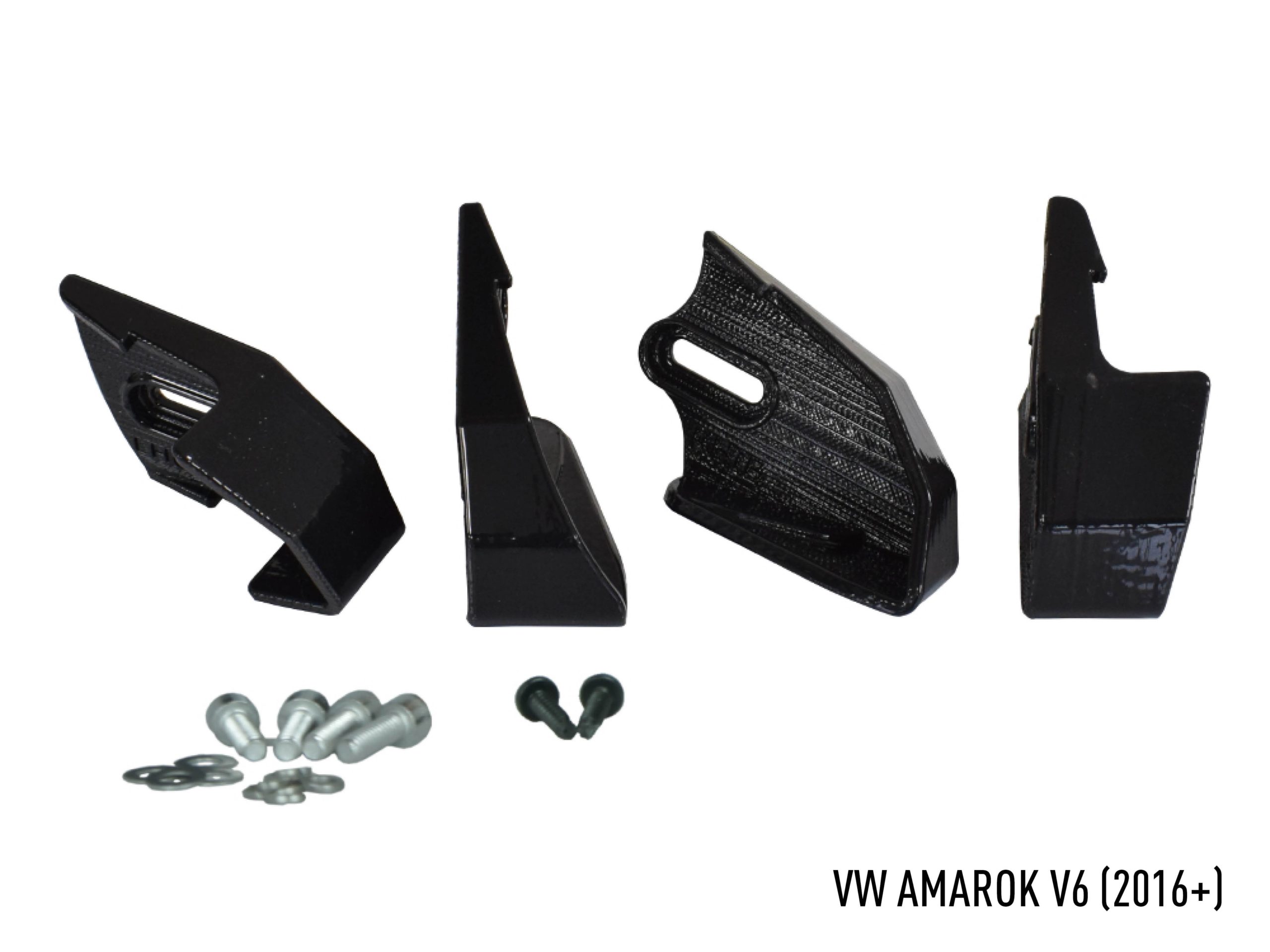 VW Amarok V6 2016+ - Pilt 6