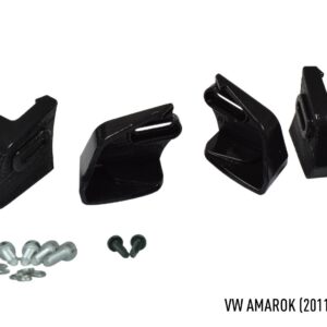 VW Amarok 2011+ - Pilt 3
