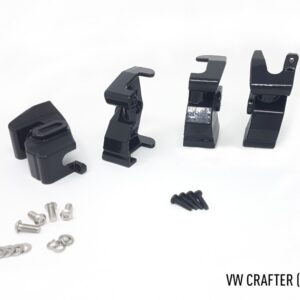 VW Crafter 2017+ - Pilt 4