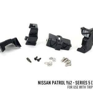 Nissan Patrol Y62 2020+ - Pilt 4