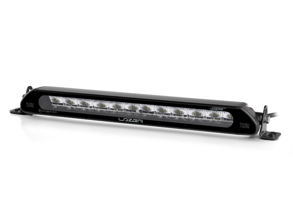 Lazer Linear-12 - Pilt 2