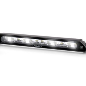 Alternative view of Lazer Linear 12-Elite DRL