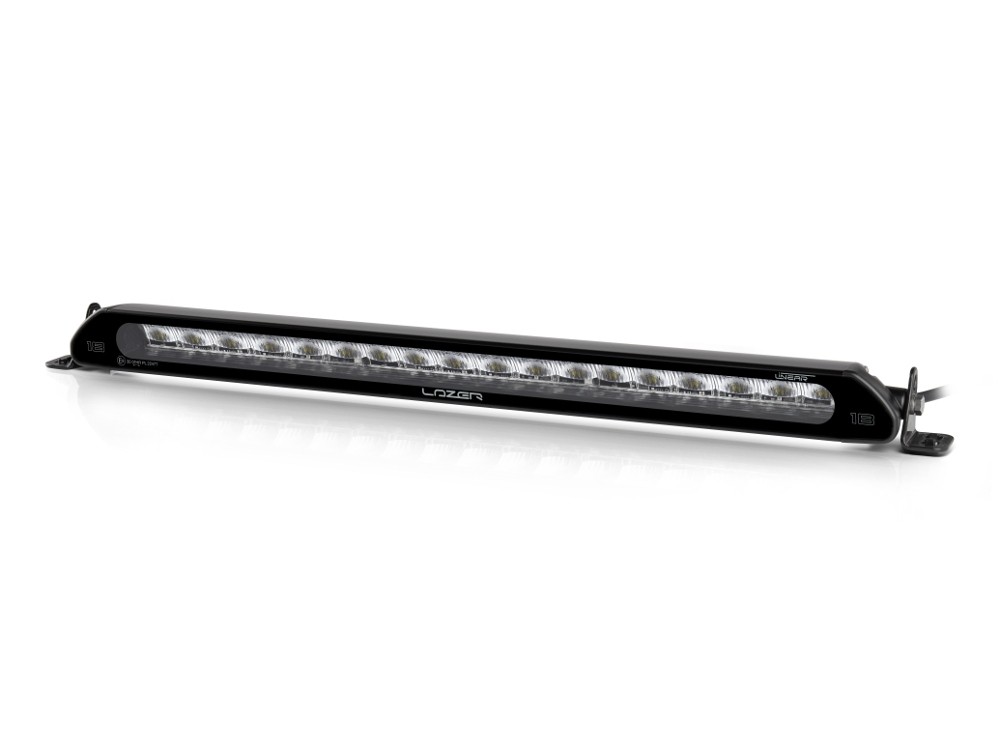 Lazer Linear-18 - Pilt 2