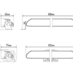 Lazer Linear-18 Elite I-LBA - Pilt 7