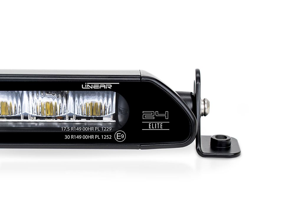 Lazer Linear-24 Elite - Pilt 3