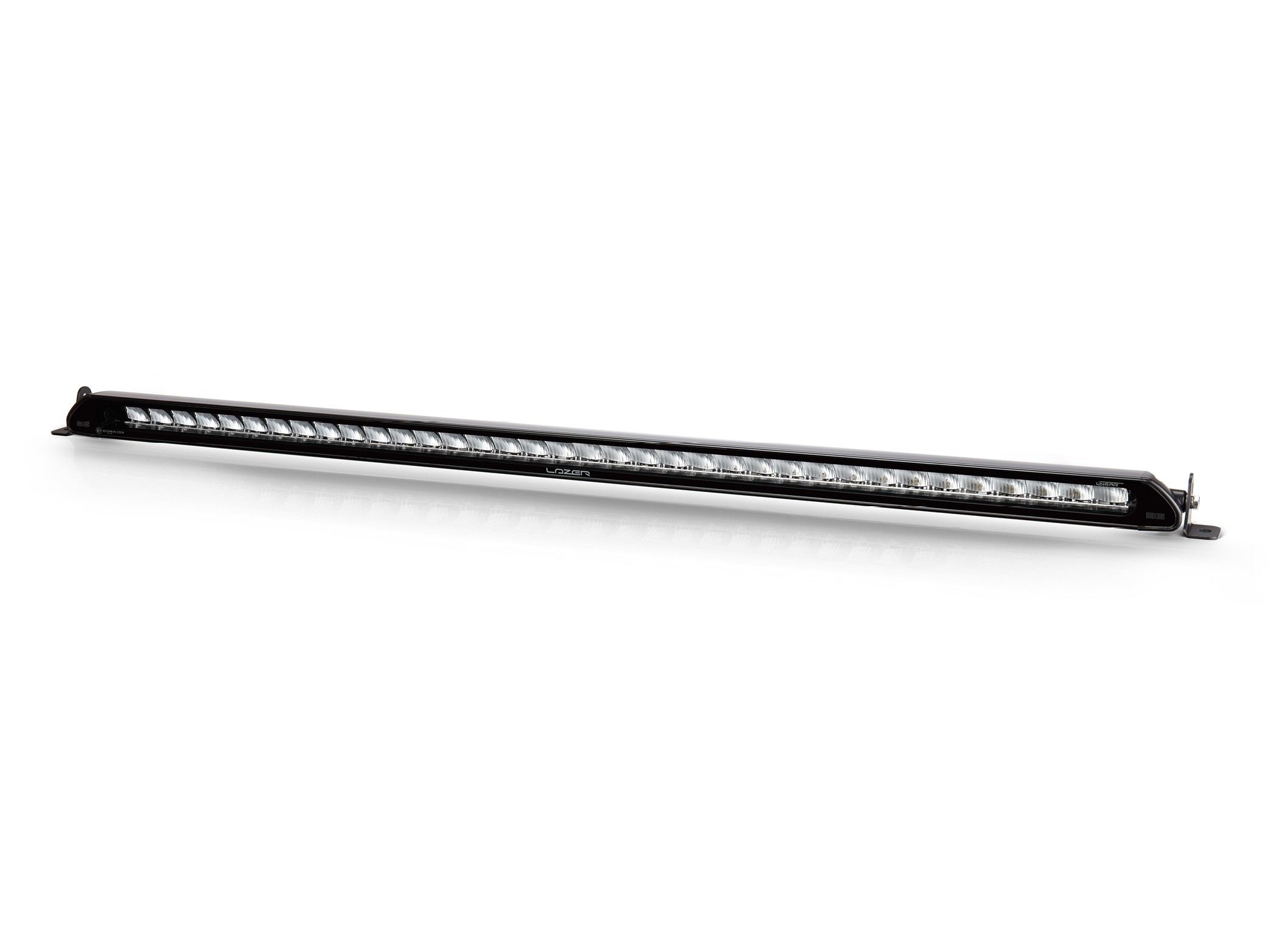 Lazer Linear-36 - Pilt 2