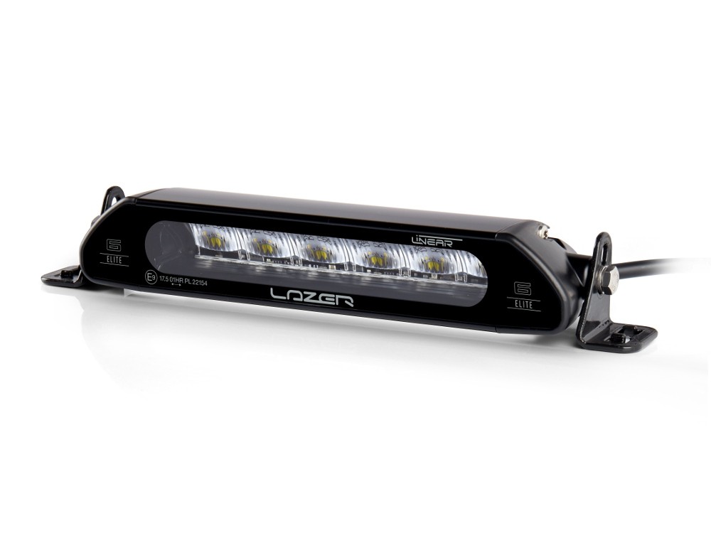 Lazer Linear-6 Elite - Pilt 2