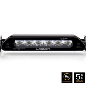 Lazer Linear-6 Elite