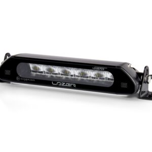 Alternative view of Lazer Linear-6