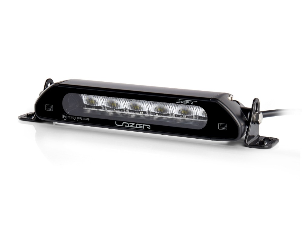 Lazer Linear-6 - Pilt 2