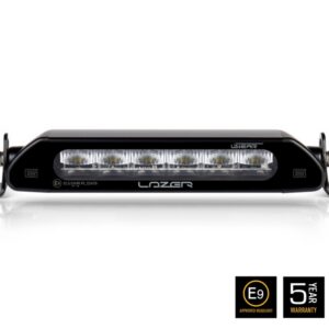 Lazer Linear-6