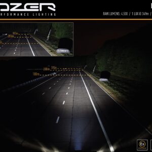 Lazer Linear-12 - Pilt 6