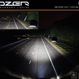Lazer Linear-18 - Pilt 6