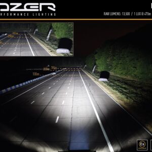 Lazer Linear-36 - Pilt 6