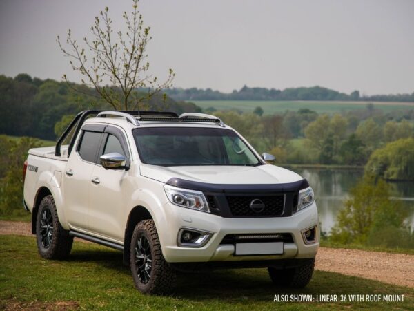 Nissan Navara 2014+