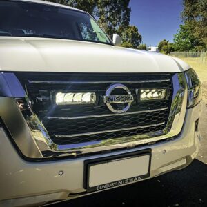 Nissan Patrol Y62 2020+ - Pilt 3