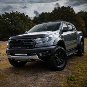 Ford Ranger Raptor 2018+ - Pilt 3