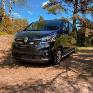 Renault Trafic 2019+ - Pilt 3