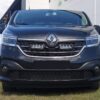 Renault Trafic 2019+