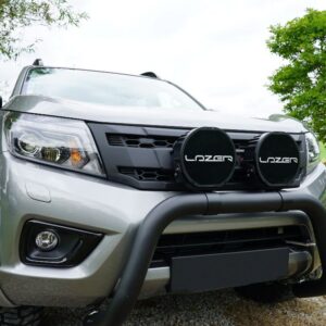 Lazer Sentinel 9″ Elite Black - Pilt 8