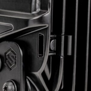 Lazer Sentinel 9″ Elite Black - Pilt 6