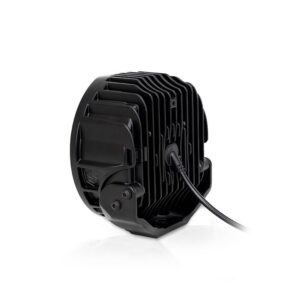 Lazer Sentinel 7″ Elite Black DRL - Pilt 11