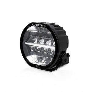 Lazer Sentinel 7″ Elite Black DRL - Pilt 15