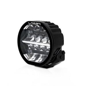 Lazer Sentinel 7″ Black - Pilt 10
