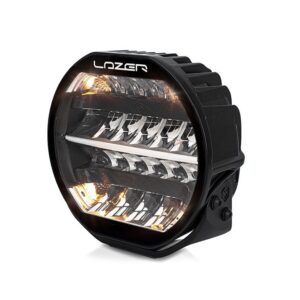 Lazer Sentinel 9″ Black - Pilt 3