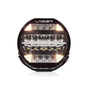 Lazer Sentinel 9″ Black - Pilt 6