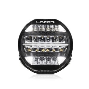 Lazer Sentinel 9″ Black - Pilt 5