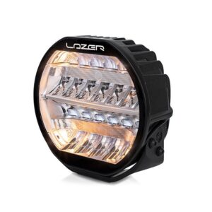 Lazer Sentinel 9″ Chrome - Pilt 3