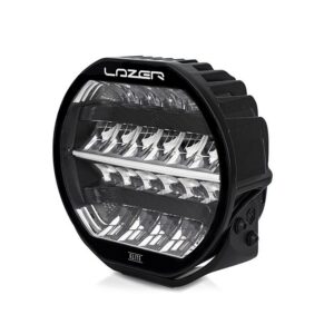 Lazer Sentinel 9″ Elite Black - Pilt 10