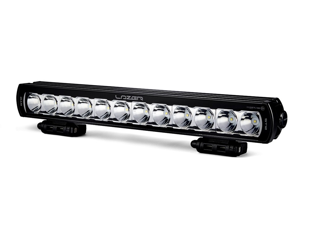 Lazer ST12 Evolution - Pilt 2