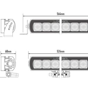 Lazer ST12 Evolution - Pilt 4