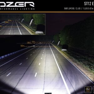 Lazer ST12 Evolution - Pilt 6