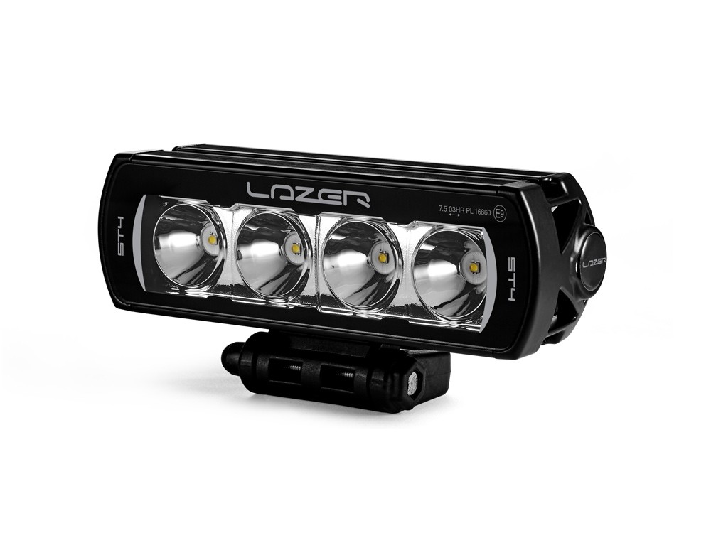 Lazer ST4 Evolution - Pilt 2