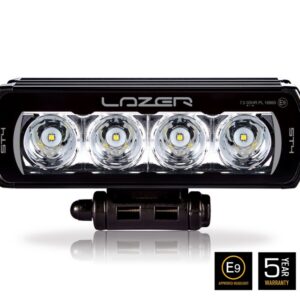 Lazer ST4 Evolution