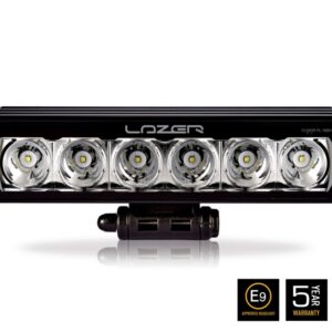 Lazer ST6 Evolution