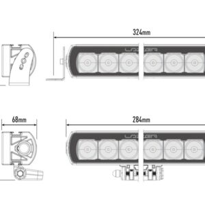Lazer ST6 Evolution - Pilt 4