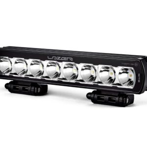 Alternative view of Lazer ST8 Evolution