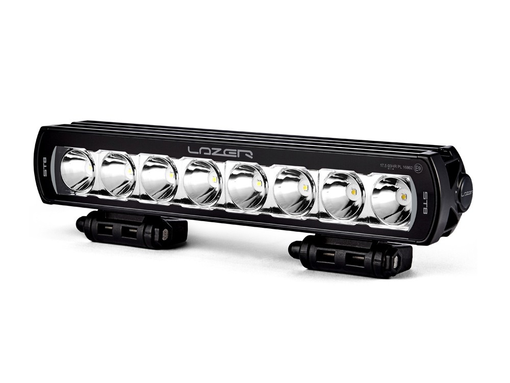 Lazer ST8 Evolution - Pilt 2