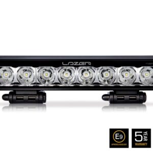 Lazer ST8 Evolution