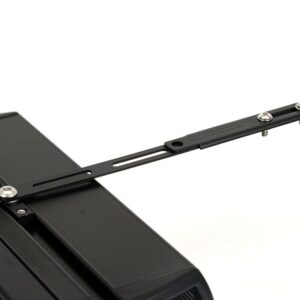 Ülakinnitus Triple-R, ST/T Evolution - Pilt 2