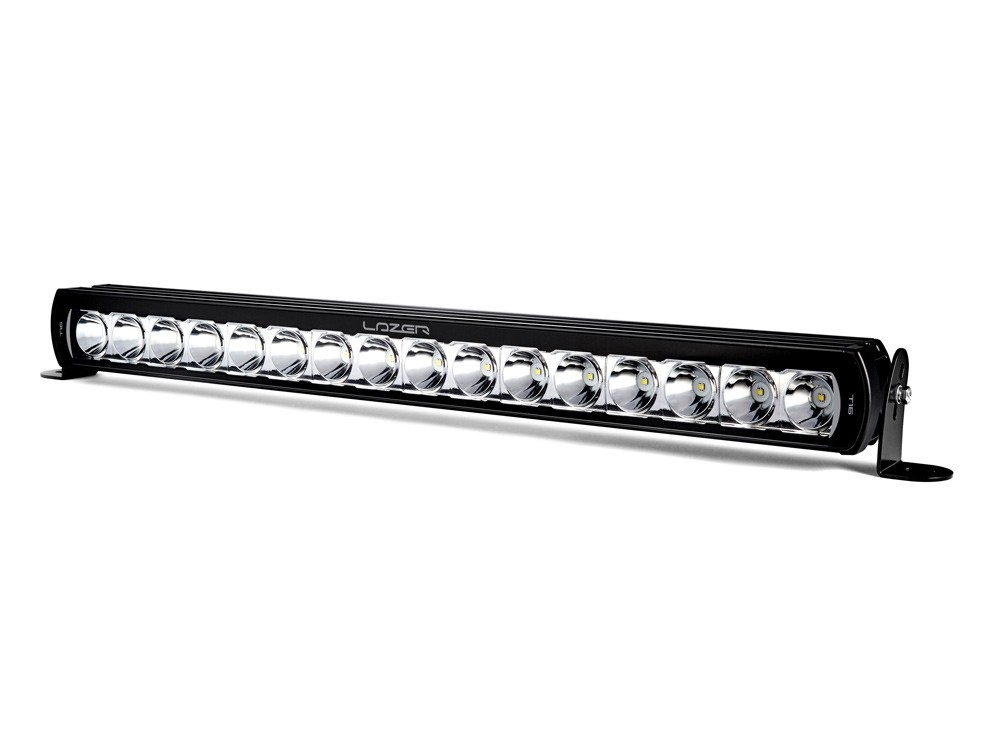 Lazer T16 Evolution - Pilt 2