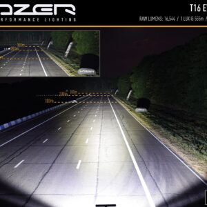 Lazer T16 Evolution - Pilt 7
