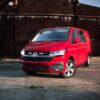 VW Transporter T6.1